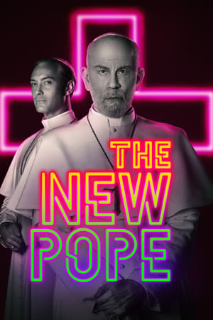 The New Pope Temporada 1 online gratis