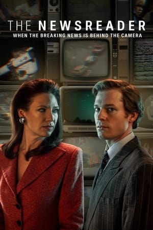 The Newsreader Temporada 1 online gratis