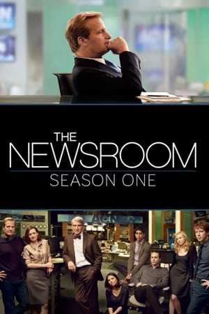 The Newsroom T 1 C 6 online gratis