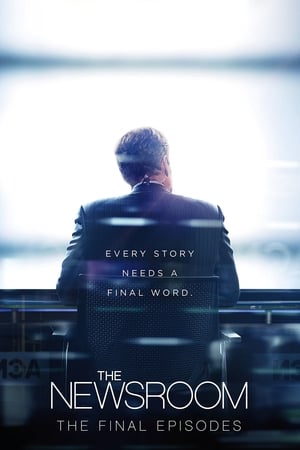 The Newsroom T 3 C 5 online gratis