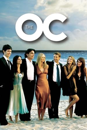 The O.C. T 3 C 8 online gratis