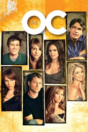 The O.C. temporada  4 online