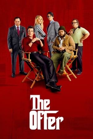 The Offer Temporada 1 online gratis