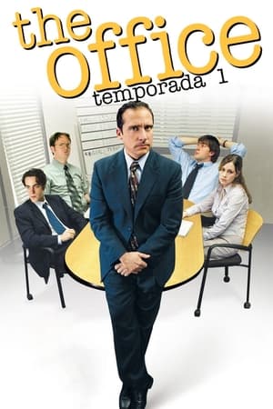 The Office temporada  1 online