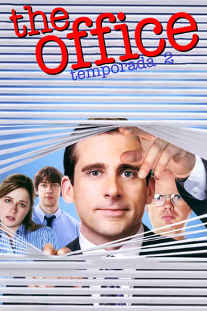 The Office T 2 C 19 online gratis