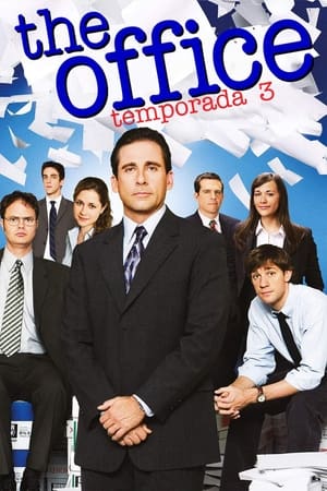 The Office T 3 C 7 online gratis