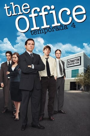 The Office T 4 C 6 online gratis