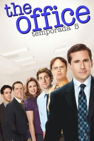 The Office T 5 C 4 online gratis