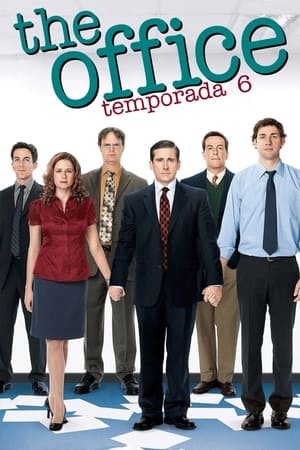 The Office T 6 C 13 online gratis