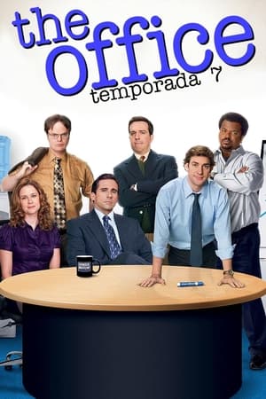 The Office T 7 C 4 online gratis