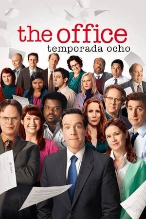 The Office T 8 C 12 online gratis