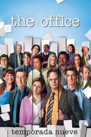 The Office T 9 C 19 online gratis