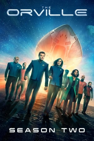 The Orville T 2 C 9 online gratis