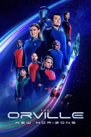 The Orville T 3 C 7 online gratis