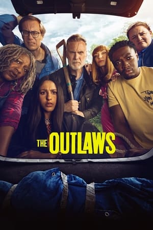 The Outlaws T 3 C 2 online gratis