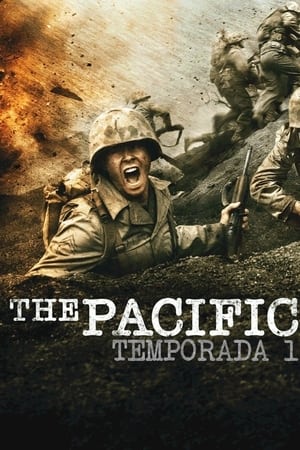 The Pacific T 1 C 8 online gratis