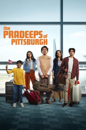 The Pradeeps of Pittsburgh Online gratis