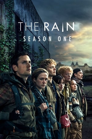 The Rain Temporada 1 online gratis