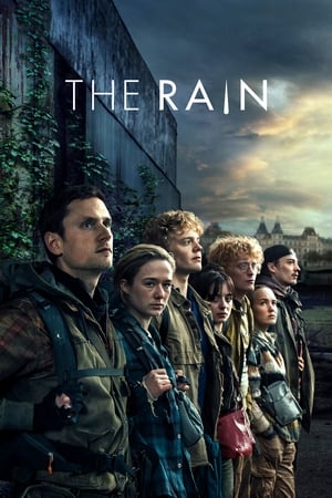 The Rain online gratis