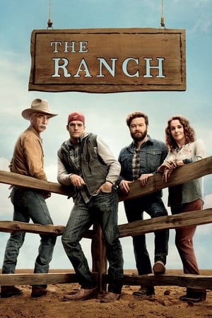 The Ranch Temporada 1 online gratis