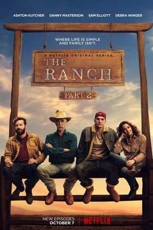 The Ranch Temporada 2 online gratis