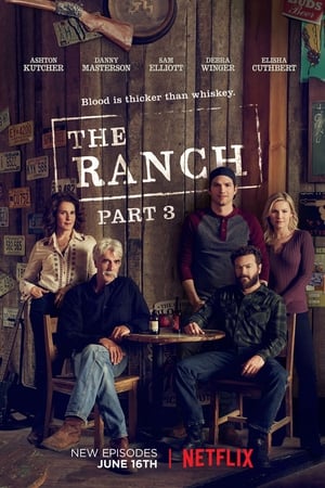 The Ranch Temporada 3 online gratis