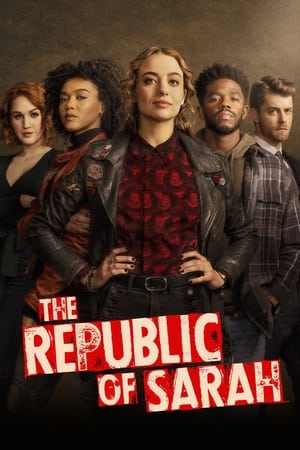 The Republic of Sarah Temporada 1 online gratis