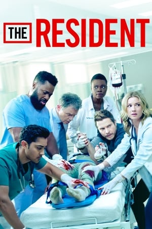 The Resident T 3 C 2 online gratis