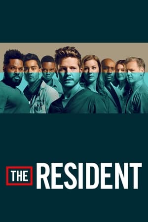 The Resident T 4 C 10 online gratis