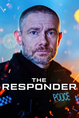 The Responder T 1 C 1 online gratis