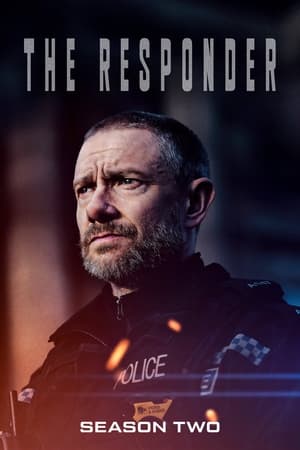 The Responder T 2 C 2 online gratis