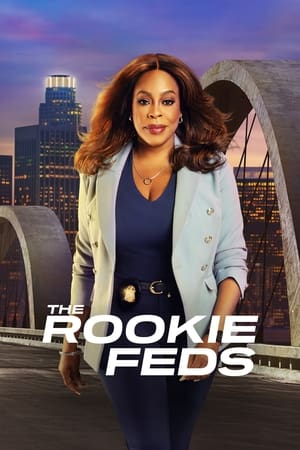 The Rookie: Feds T 1 C 21 online gratis