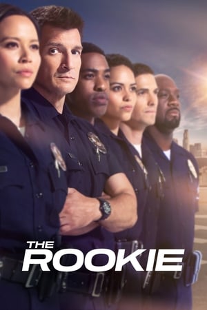 The Rookie T 2 C 19 online gratis