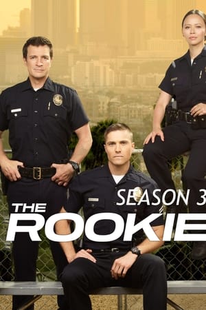 The Rookie T 3 C 6 online gratis