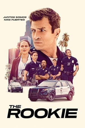 The Rookie T 4 C 1 online gratis