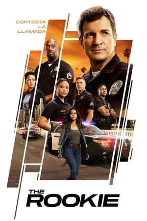 The Rookie T 5 C 9 online gratis