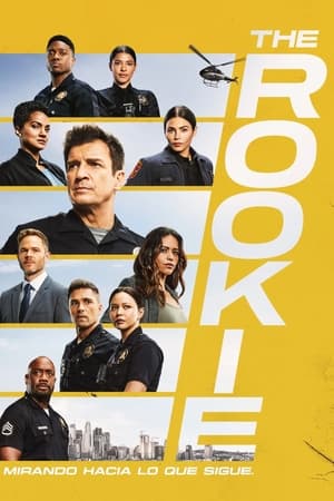 The Rookie T 6 C 1 online gratis