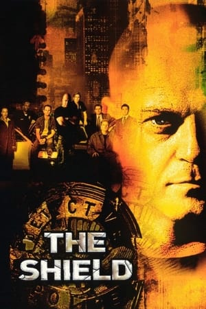 The Shield: Al margen de la ley T 1 C 2 online gratis