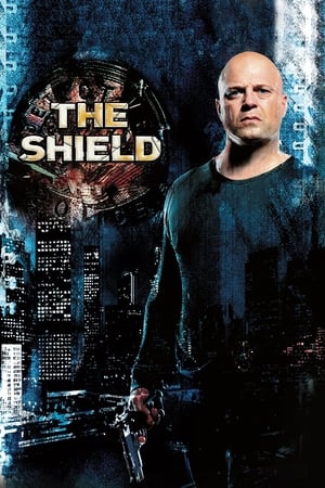 The Shield: Al margen de la ley T 2 C 8 online gratis