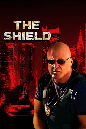 The Shield: Al margen de la ley T 3 C 8 online gratis