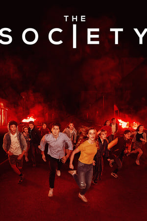 The Society T 1 C 8 online gratis