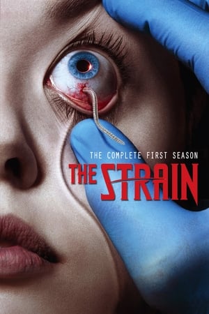 The Strain T 1 C 1 online gratis