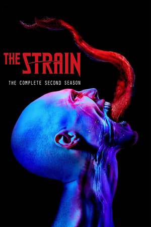 The Strain T 2 C 3 online gratis