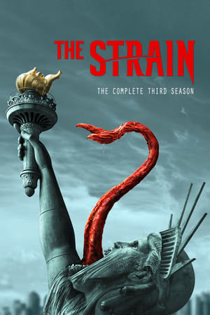 The Strain T 3 C 5 online gratis