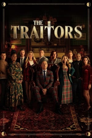 The Traitors T 1 C 4 online gratis