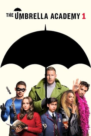 The Umbrella Academy T 1 C 10 online gratis