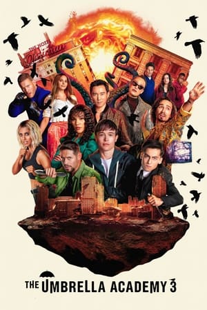 The Umbrella Academy T 3 C 8 online gratis