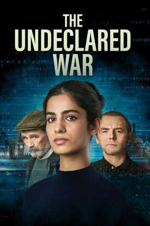 The Undeclared War Temporada 1 online gratis