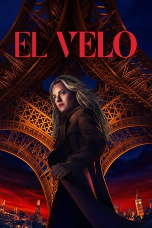 The Veil: red de mentiras T 1 C 4 online gratis