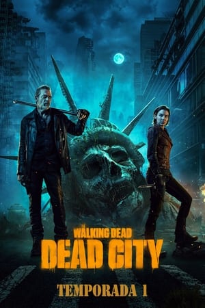 The Walking Dead: Dead City T 1 C 1 online gratis